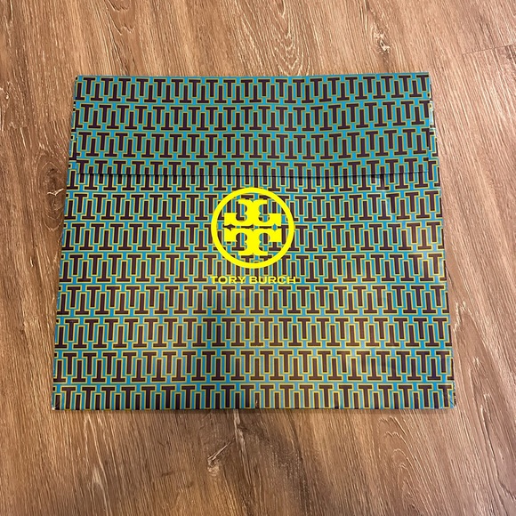Tory Burch Handbags - Tory Burch gift bag